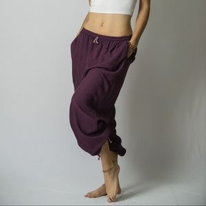 ❌SOLD❌ Harem Pants